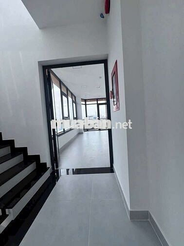 Tòa Nhà 3MT gần Lotte Ngã 5 Gò Vấp