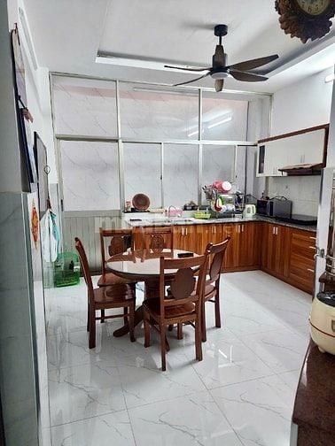 Cho Thuê Nhà MT Vạn Kiếp 7mx15m ngay Phan Xích Long Khu sần uất F&B