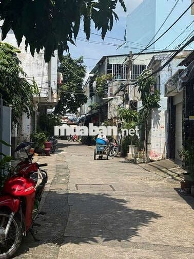 👉Bán Gấp nhà 1lầu 2pn.2wc Sổ Hồng riêng