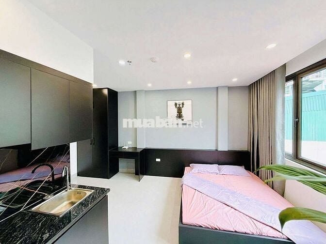 Bán căn dòng tiền Trường Chinh, diện tích 45m2, 7 tầng, giá 12,8 tỷ Bán căn dòng tiền Trường Chinh, diện tích 45m2, 7 tầng, giá 12,8 tỷ