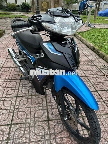 Honda Wave Blade 2019 Bs Sóc Trăng Zin Đẹp