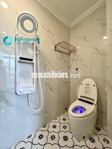 CHO THUÊ STUDIO CAO CẤP NGAY BÙNG BINH NGUYỄN THÁI SƠN, TÂN SƠN NHẤT