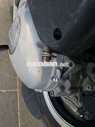 Cực đẹp GTS 125 3vie trắng