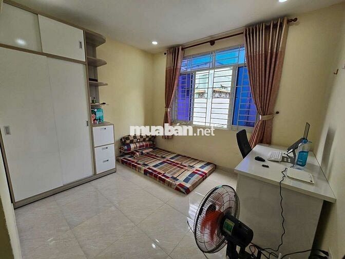 Phòng trọ gần đại học Hutech, cầu Thanh Đa