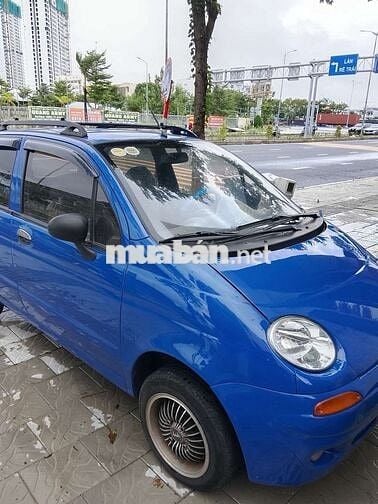 2000 0.8 MT - 250000 km