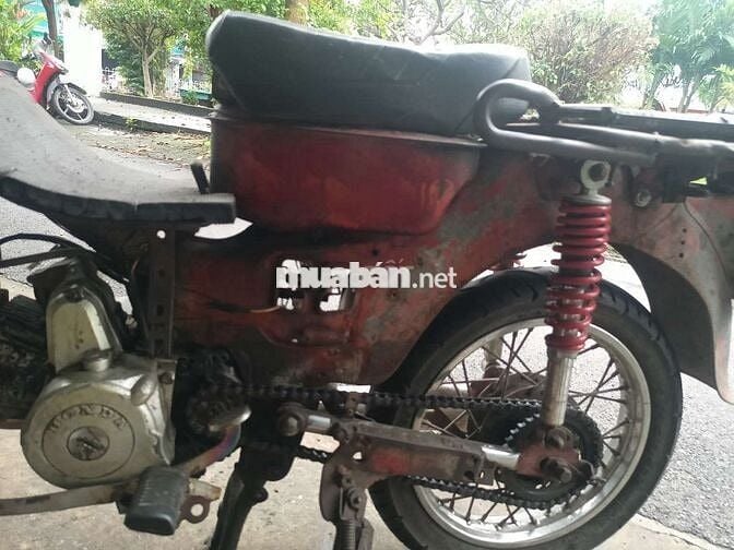 Xe MD máy dream 110xx