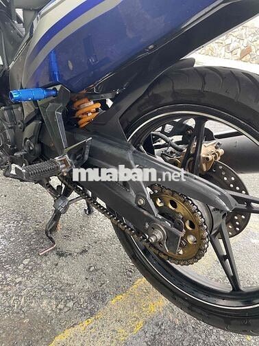 xe nhà chạy kỹ . muốn đổi xe nên để lại cho người