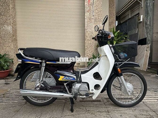 DREAM thái 96.xe đẹp.máy êm.dọn mới. Tp.chính chủ