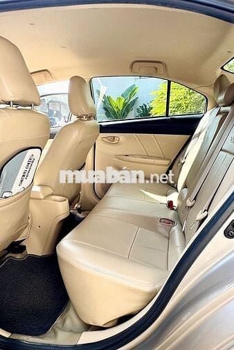 Toyota Vios số sàn 2018 mới  36000 km một chủ