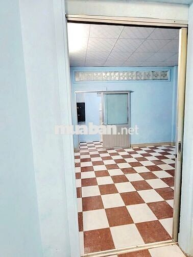 7,5 triệu⏩️Nhà thuê Tân Phú 2PN 2WC Nguyễn Sơn ⏩️Phường Phú Thọ Hòa