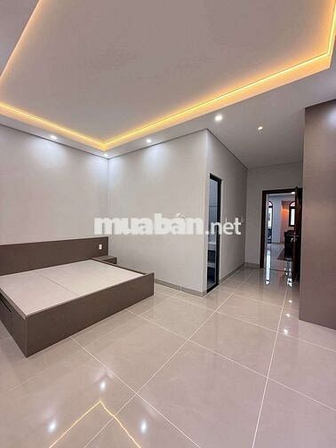 Chào Bán 3 căn nhà phố liền kề vừa hoàn thiện