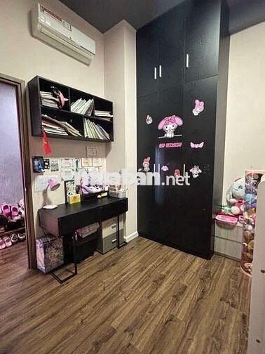 Căn hộ Chung cư Mizuki MP2, tầng 20, 68,8m2, 2PN, 2WC, giá 4,3 tỷ