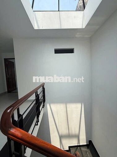 Bán nhà mặt tiền Phạm Hữu Lầu, q7–4 tầng, tiện kinh doanh, giá 16.5 tỷ