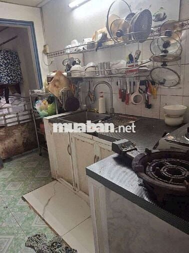 Chị thu bán nhà để về củ chi đường phăn văn hớn Hóc Môn