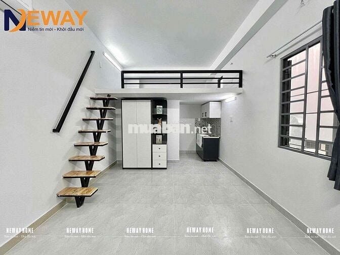 PHÒNG TRỌ SIÊU RỘNG - KHÔNG GIỚI HẠN NGƯỜi Ở - NGAY LÊ TRỌNG TẤN