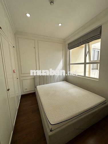 Saigon Mia 2PN đẹp 13,5tr/tháng - full NT view hồ bơi & view sông