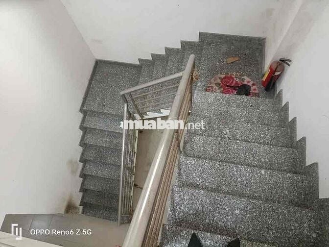 💥 HẺM 115 LÊ VĂN SỸ – 80m² – 6PN 6WC – Chỉ 8tỷ nhỉnh TL