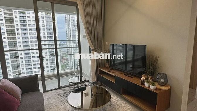Bán dự án Newton residence 75m2 giá 5,15tỷ