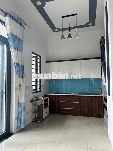 NHÀ ĐẸP SẴN MÁY LẠNH XTT HÓC MÔN 4,5TR