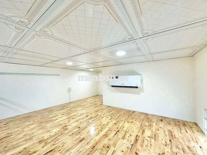 CHO THUÊ PHÒNG DUPLEX Ở ĐẦU LÊ ĐỨC THỌ ,GV