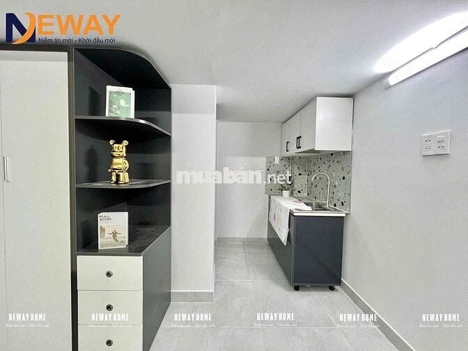 PHÒNG TRỌ SIÊU RỘNG - KHÔNG GIỚI HẠN NGƯỜi Ở - NGAY LÊ TRỌNG TẤN