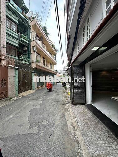 💥CHO THUÊ MBKD GÓC 3 MẶT TIỀN QUẬN PHÚ NHUẬN SIÊU HOT