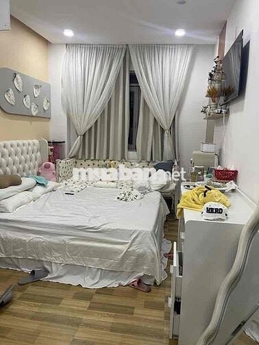 Bán nhà gần sân bay– Nguyễn Kiệm, Gò Vấp – 50m², 2 tầng . chỉ 4,7 tỷ