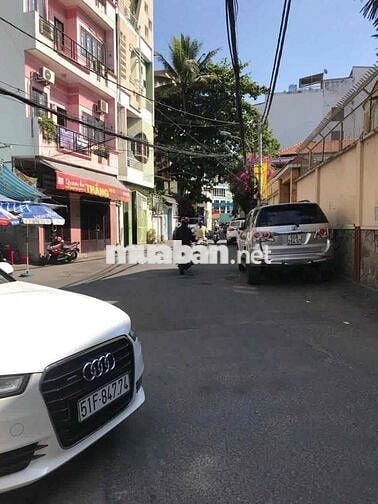 💥CHO THUÊ MBKD GÓC 3 MẶT TIỀN QUẬN PHÚ NHUẬN SIÊU HOT