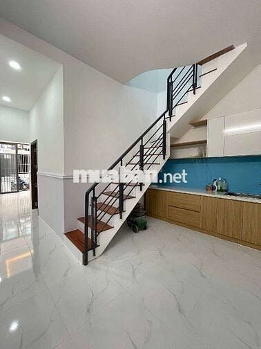 Nhà đẹp Miếu Gò Xoài_48m2_Ngang 4M_3PN_Giá 4,495ty