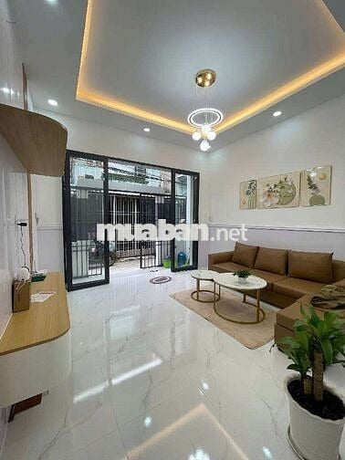 Nhà đẹp Miếu Gò Xoài_48m2_Ngang 4M_3PN_Giá 4,495ty