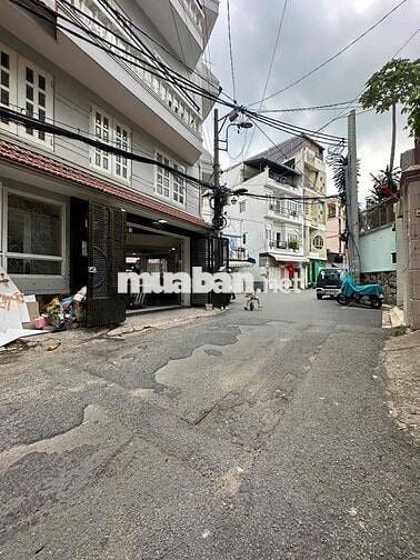 💥CHO THUÊ MBKD GÓC 3 MẶT TIỀN QUẬN PHÚ NHUẬN SIÊU HOT