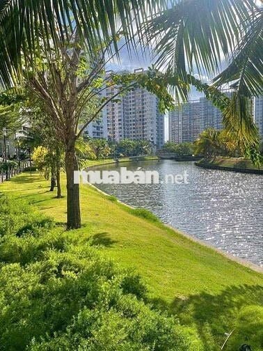 Trellia Cove - Phân Khu cuối cùng của Đô Thị Mizuki- 2PN-2WC