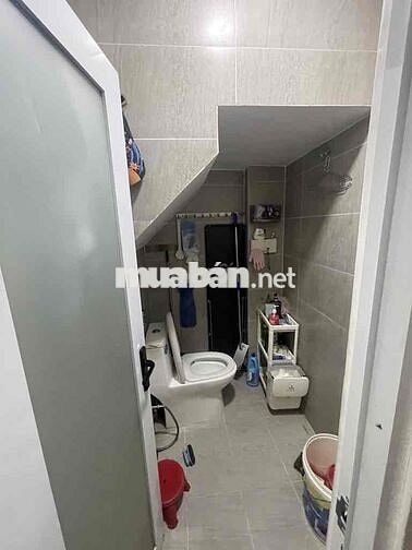 Bán nhà gần sân bay– Nguyễn Kiệm, Gò Vấp – 50m², 2 tầng . chỉ 4,7 tỷ