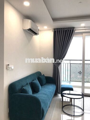 Saigon Mia căn 3PN - full nội thất trang thiết bị - 15tr / tháng