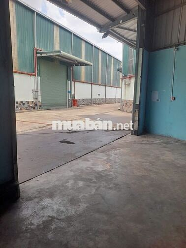 Cho thuê 3 kho Lê Trọng Tấn, Tân Phú, diện tích đa dạng, PCCC đầy đủ
