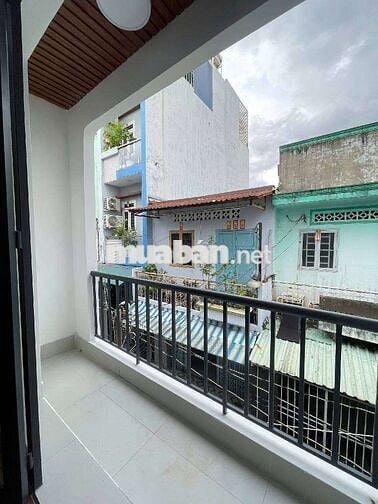 Nhà đẹp Miếu Gò Xoài_48m2_Ngang 4M_3PN_Giá 4,495ty