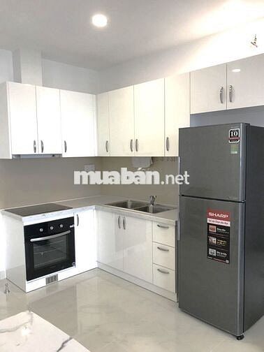 Saigon Mia căn 3PN - full nội thất trang thiết bị - 15tr / tháng