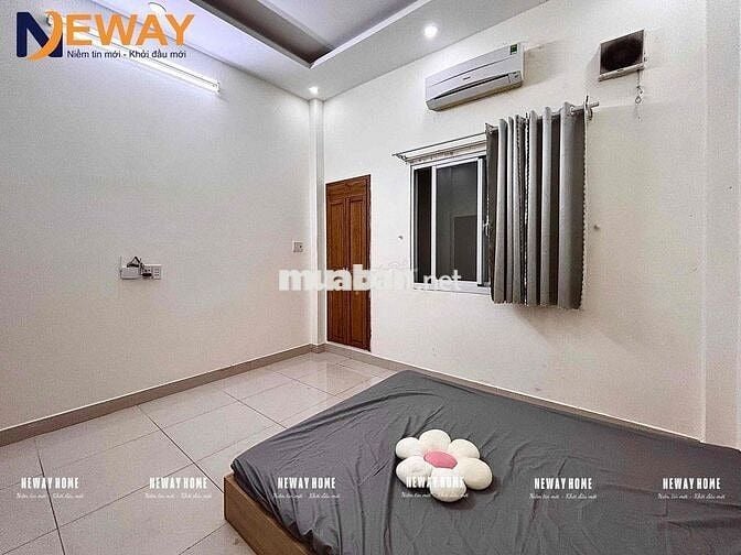 CHO THUÊ STUDIO NGAY TÂN SƠN NHÌ - FULL NỘI THẤT