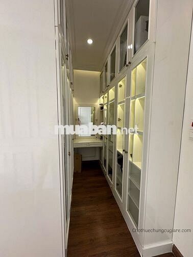 Saigon Mia 2PN đẹp 13,5tr/tháng - full NT view hồ bơi & view sông