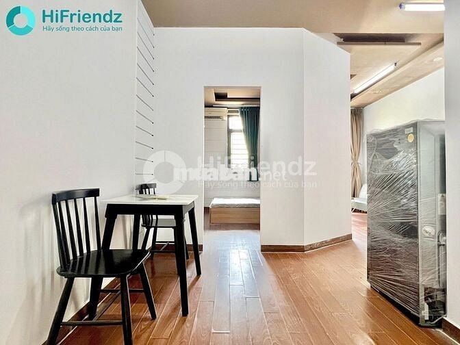 Cho Thuê Căn Hộ 1PN tại KDC Him Lam - Quận 7 gần trường TDTU, RMIT