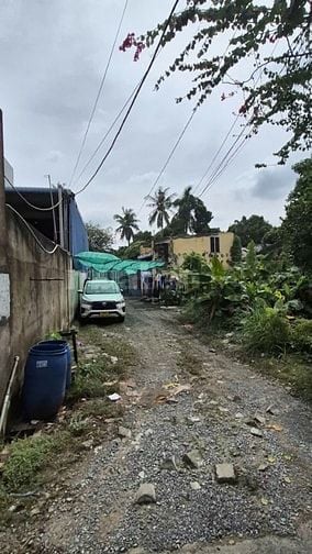 BÁN ĐẤT ĐƯỜNG VĨNH PHÚ 35  VỚI GIÁ 21 TỶ CÒN THƯƠNG LƯỢNG