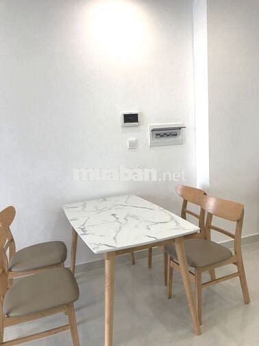 Saigon Mia căn 3PN - full nội thất trang thiết bị - 15tr / tháng