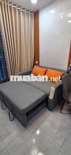 Choc thuê căn hộ 1pn Legacy full nội thất cao cấp 6,5 triệu/tháng