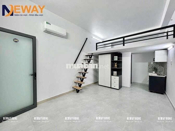 PHÒNG TRỌ SIÊU RỘNG - KHÔNG GIỚI HẠN NGƯỜi Ở - NGAY LÊ TRỌNG TẤN