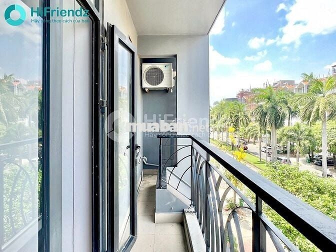 Cho Thuê Căn Hộ 1PN tại KDC Him Lam - Quận 7 gần trường TDTU, RMIT