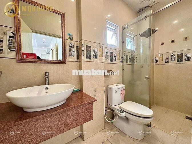 Studio -Bancol 40m2 siu thoáng,full nội thất.Ngay Pandora Trường Chinh