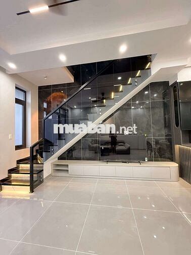 Chào Bán 3 căn nhà phố liền kề vừa hoàn thiện