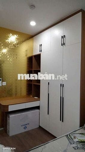 Choc thuê căn hộ 1pn Legacy full nội thất cao cấp 6,5 triệu/tháng