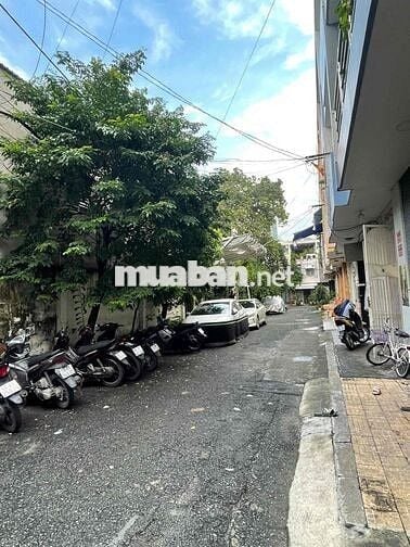 HXT KHU COMPOUND TRẦN THÁI TÔNG-48M2- 3 TẦNG- SỔ VUÔNG VỨC- 7TỶ