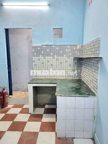 7,5 triệu⏩️Nhà thuê Tân Phú 2PN 2WC Nguyễn Sơn ⏩️Phường Phú Thọ Hòa